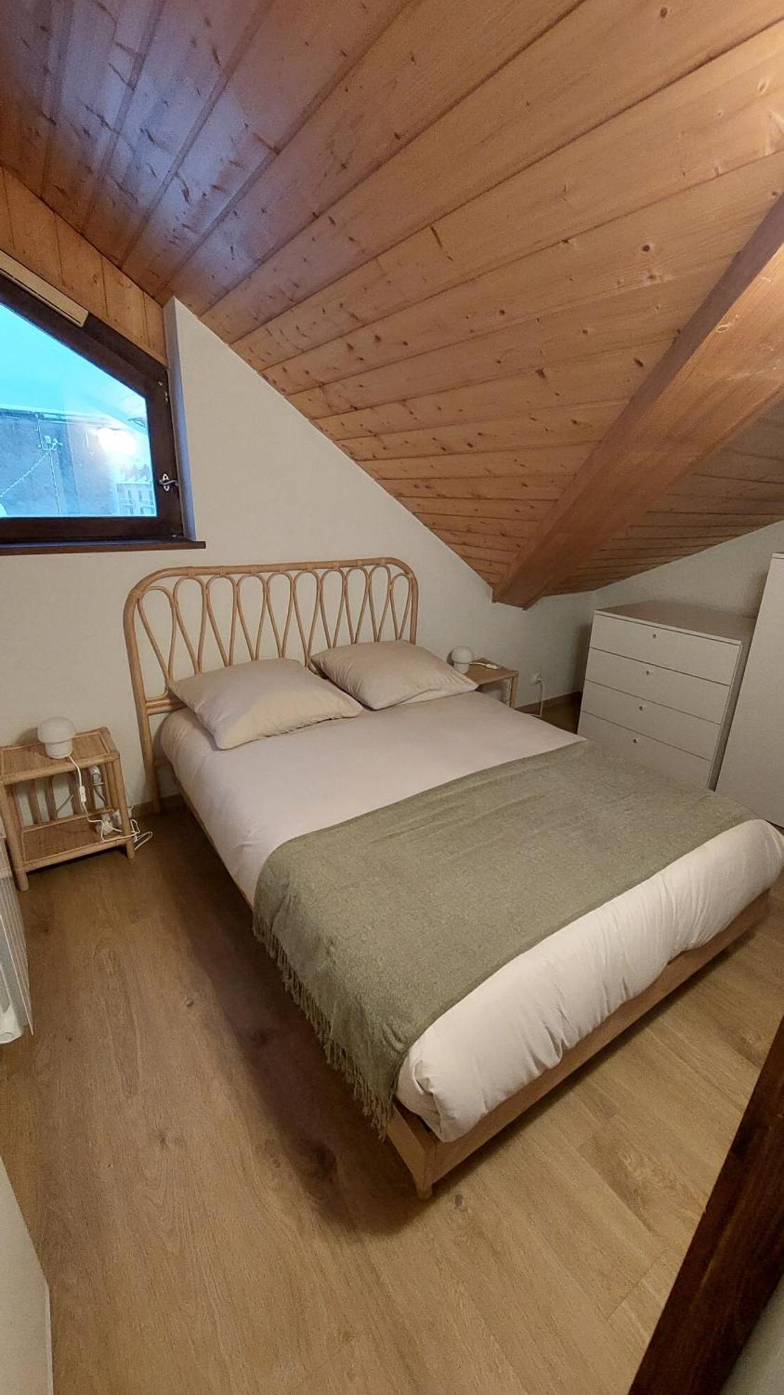 Les 2 Chamois - Duplex A Chamonix Mont Blanc
